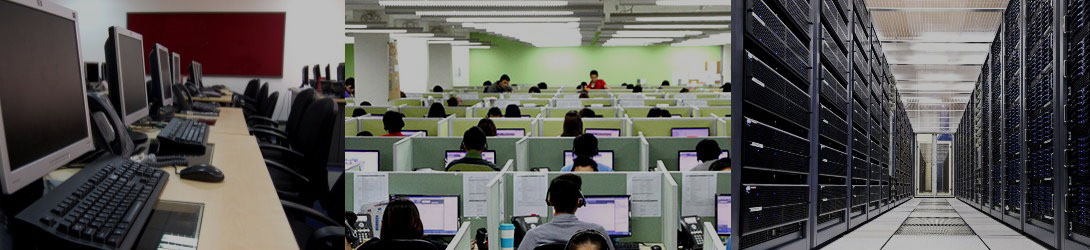 BPO / Call Centers